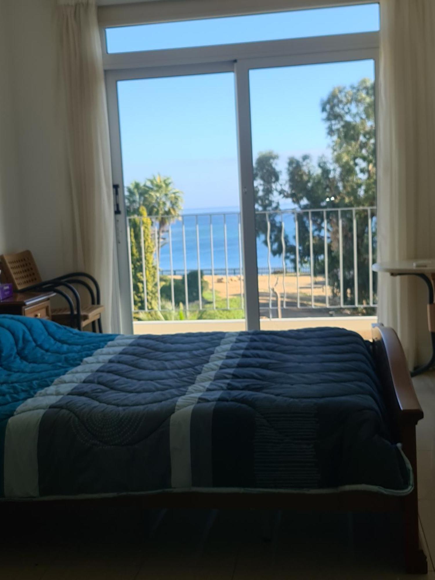 Horizon Villa Protaras Exteriör bild